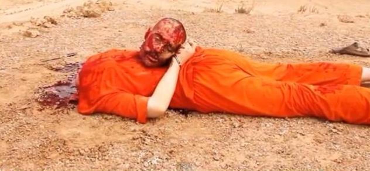 asmt Islamischer enthauptet James Foley. Islamische t�ten James Foley